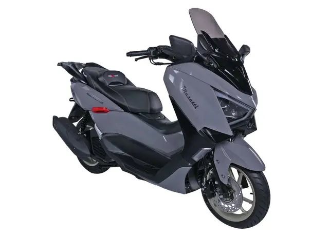 Yamaha NMAX 125